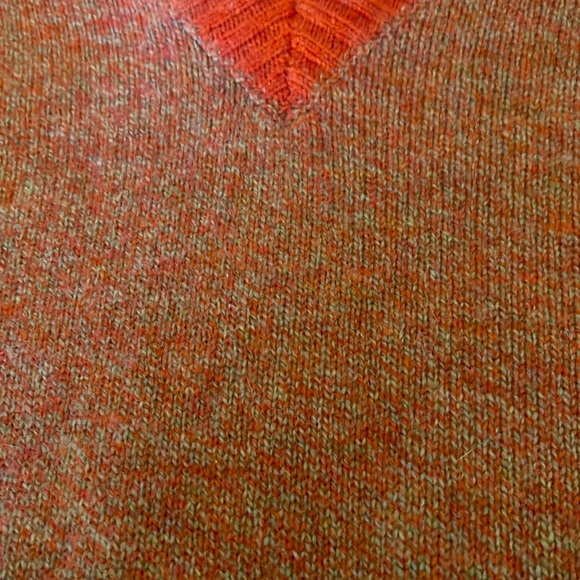 NEIMAN MARCUS EXCLUSIVE MENS SWEATER - Picture 3 of 6